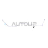 Honda CR-V A/C Condenser Line With Sensor (2015–2016)