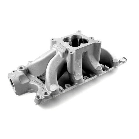 Ford SB 260 289 302 Windsor HiRise Intake Manifold (1962-1995)
