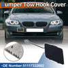 BMW 3 Series (2012-2019) - Jewelry Blue Front Right Tow Hook Cover