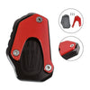 Suzuki V-Strom DL1050XT Side Stand Plate (2020-2023)