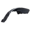 Set of 2 Fender Liner For Subaru Legacy 2010-2014 Front
