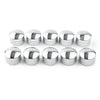 Harley 11mm CNC Inner Middle Motor Bolt Topper Caps Covers