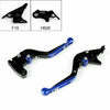 Honda CBR 600 / 900, CB, VTX1300, NC700 Adjustable Brake Clutch Lever (2003-2023)