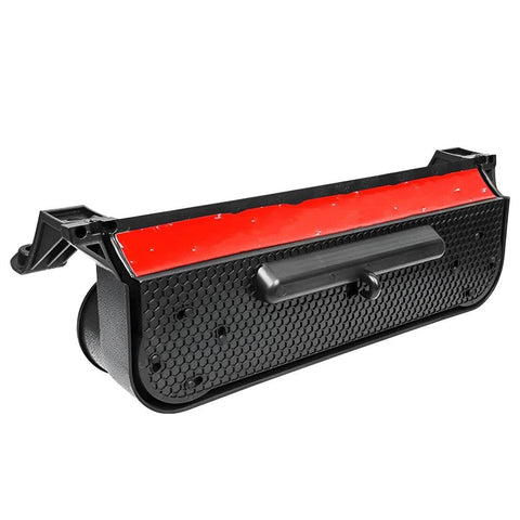 Suzuki Jimny JB64 JB74 Black Dashboard Glove Storage Box Organizer