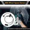 Chevrolet Silverado 1500 Rear Left / Right ABS Wheel Speed Sensor