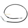 Yamaha Rhino 700 YXR700F 4x4 Brake Cable (2008-2013)