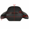 Harley Touring 2014-2025 Trunk Pad Light Speakers Mount