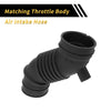 Toyota Land Cruiser Prado Engine Air Intake Hose (2003-2009)