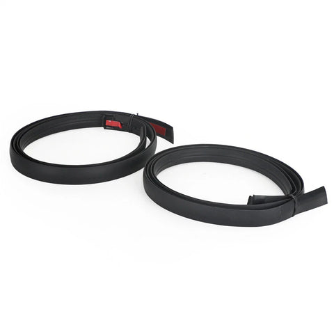 Toyota Hilux Dual Cab Roof Moulding Rubber (2005-2015)