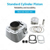 Honda CRF230F CRF230 SL230 XR230 65.5mm Cylinder Piston (2003-2023)