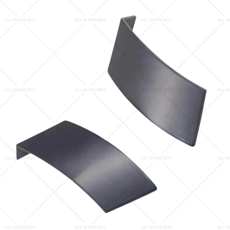 Land Rover Defender A Pillar Lower Trim (2020-2023)
