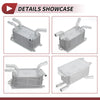 Volvo C30 (2004-2013) 1 x Trans Cooler Engine Oil Cooler