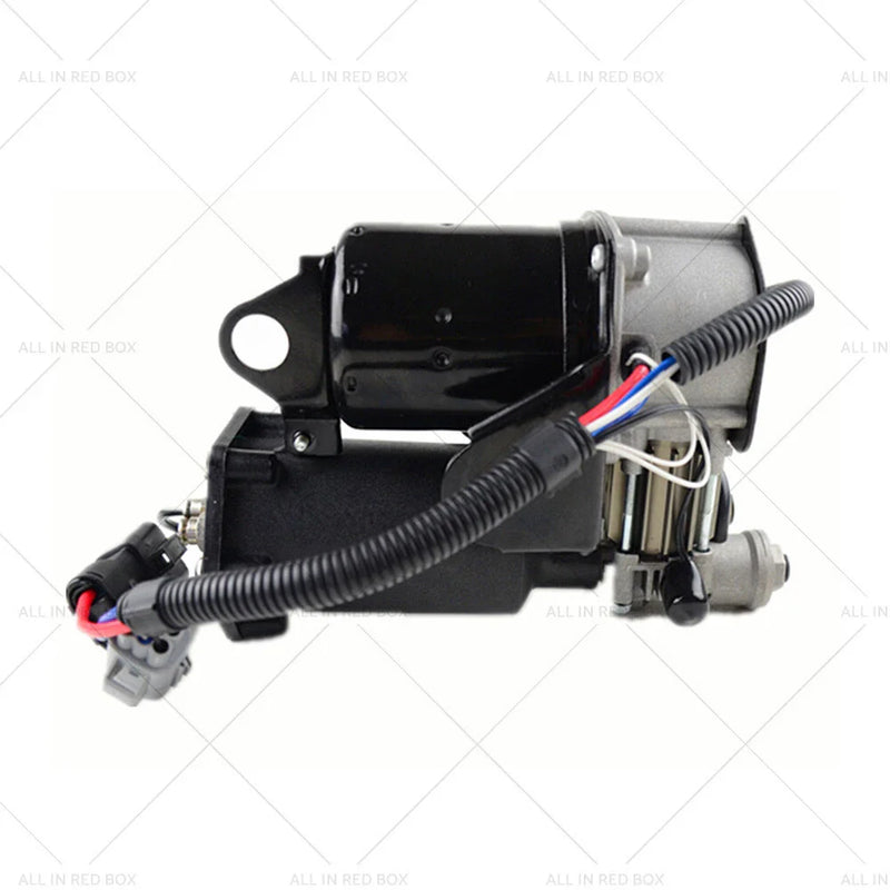 Land Rover Discovery Range Rover Sport Air Suspension Compressor Pump (2005-2013)
