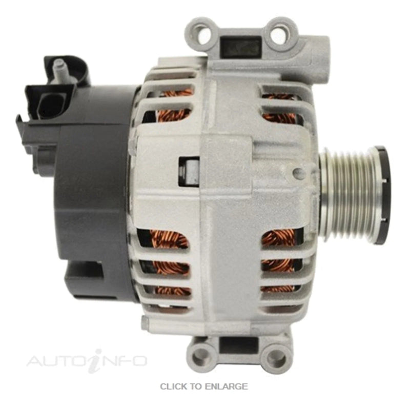 BMW 118i E87 Alternator 2.0L (2004 - 2010)