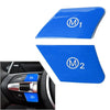 BMW 1 2 3 4 5 6 Series X5 X6 Steering Wheel Mode Switch Button Cover (2004-2023)