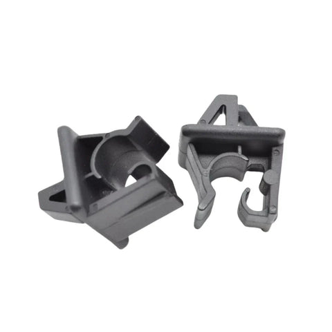 Hyundai Kia Veloster Trunk Lid Hood Prop Rod Clips (2012-2017)