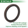 ISUZU 1 x Rear Crankshaft Oil Seal