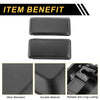 Ford F-150 (2018-2020) 1 Pair Bumper Guard Insert Pads