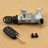 VW Jetta Ignition Switch Lock Cylinder Assembly (2006–2018)