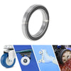 Scooter Skateboard Deep Groove Ball Bearings P5 65x90x13mm 1 Pc