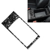 Audi A3 S3 Armrest Storage Box Cover Trim (2013-2020)