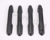 Toyota RAV4 Smart Keyhole Carbon Fiber Door Handle Cover Trim (2019-2023)