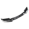 BMW X6 M Sport Front Bumper Lip Spoiler (2014-2019)