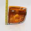 Holden Rodeo Isuzu TF TFR Vauxhall Brava 1988-2002 Chrome Turn Light  Light x2