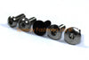 Suzuki Windshield Bolts Rubber Well Nuts