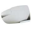 Ford Focus Heated Left Side Rear View Mirror Glass (2012-2018)