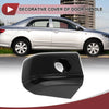 Honda Accord (2018-2020) Black ABS Front Left Door Handle