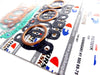 Kawasaki KH500 Top End Engine Gasket Set (1976)