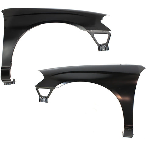 Fender For Chevrolet Monte Carlo 2006-2007 Front Driver