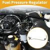 Toyota Hilux Fuel Pressure Regulator Fuel Pump Regulator