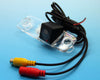 Hyundai Sonata RearView Backup Camera (2009–2015)