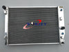 Chevy Corvette Z06 C5 5.7L V8 56mm Aluminum Radiator (1997-2004)