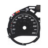 Mercedes-Benz GLC Class W253 Speedometer Dials (2015-2021)