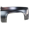 Fender For Chevrolet C10 81-86 Front Driver and Passenger
