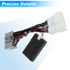Ford Bronco Sport Auto Start Stop Eliminator (2021-2024)