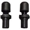 Scirocco Rear Trunk Lid Stop Buffer / 2PCS (2009–2014)