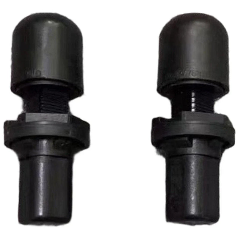 Scirocco Rear Trunk Lid Stop Buffer / 2PCS (2009–2014)