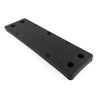 Land Rover Range Rover Front Bumper License Plate Holder (2003-2012)
