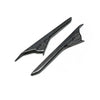 BMW M5 2018-2022 Dry Carbon Fiber Side Fender Air Vent Trim Parts