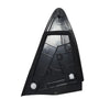 Toyota Yaris Left Side Rear View Mirror Trim Cover (2006-2011)