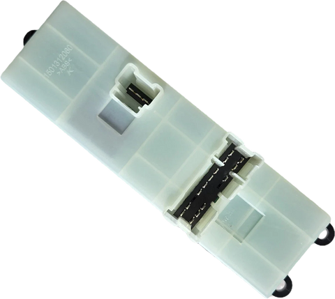 Nissan Navara D40 Pathfinder R51 Master Window Switch 14+3 Pins (2005–2015)