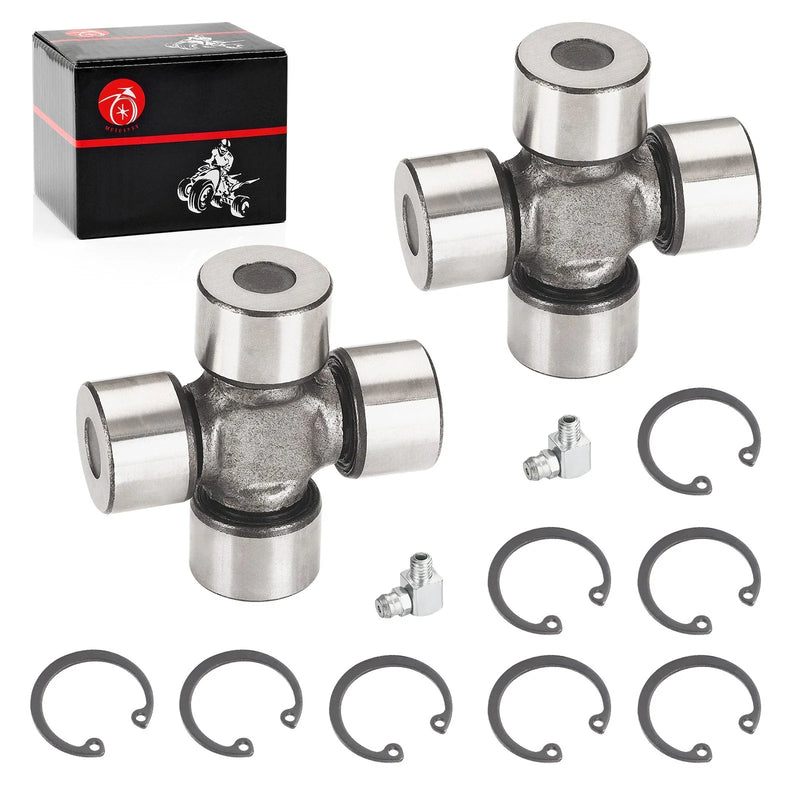 Can-Am Renegade 1000 / 1000R 2 x U-Joint Kit (2012–2017)