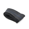 Motorcycle Black Rubber Straight Valve Stem Inner Tube 300-18