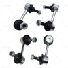 Honda Civic FD 4 x Front & Rear Sway Bar Links (2006-2012)
