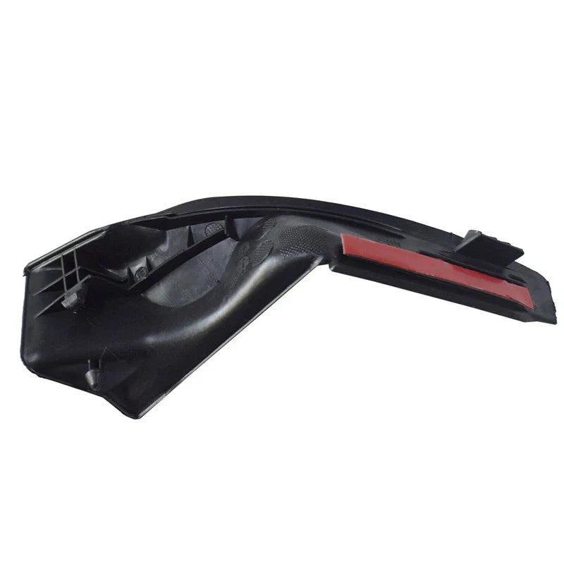 Toyota Highlander Wiper Cowl Extension Cover (2008-2013)