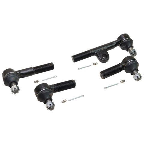 Toyota Landcruiser Bundera LJ70 RJ70 Relay Tie Rod End Kit